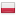 soushibo.pl server is located in Poland
